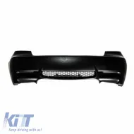 Rear Bumper suitable for BMW 3 E92/E93 06-14 M3 Look-image-6294487