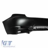 Rear Bumper suitable for BMW 3 E92/E93 06-14 M3 Look-image-6294491