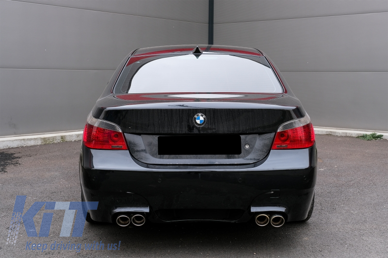 Задняя на бмв е60. BMW e60 LCI. BMW e60 525i 2007.