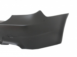 Rear Bumper suitable for BMW 5 Series E60 (2003-2010) M5 Design-image-6021801
