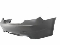 Rear Bumper suitable for BMW 5 Series E60 (2003-2010) M5 Design-image-6021802