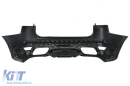 Rear Bumper suitable for Land Range Rover Sport L494 SUV (2013-2017)-image-6092188
