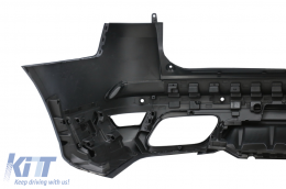 Rear Bumper suitable for Land Range Rover Sport L494 SUV (2013-2017)-image-6092189