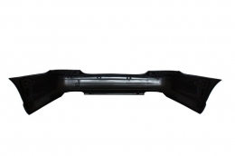 Rear Bumper suitable for Mercedes E Class W211 (2002-2009)-image-6017857