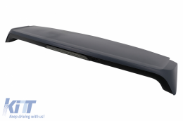 Rear Bumper with Roof Spoiler suitable for Land Range Rover Sport L320 Facelift (2010-2013) Autobiography Design-image-6054351