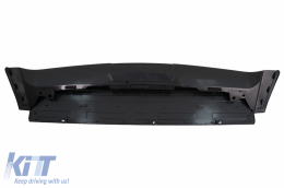 Rear Bumper with Roof Spoiler suitable for Land Range Rover Sport L320 Facelift (2010-2013) Autobiography Design-image-6103006