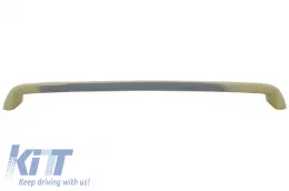 Rear Bumper with Side Skirts Trunk Spoiler Top Wing LTW Design suitable for BMW E36 3 Series (1992-1998) M3 Design-image-6026510