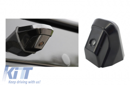 image-32-Rear Camera Dummy Cover suitable for Mercedes G-Class W463 (1989-2017) without Camera