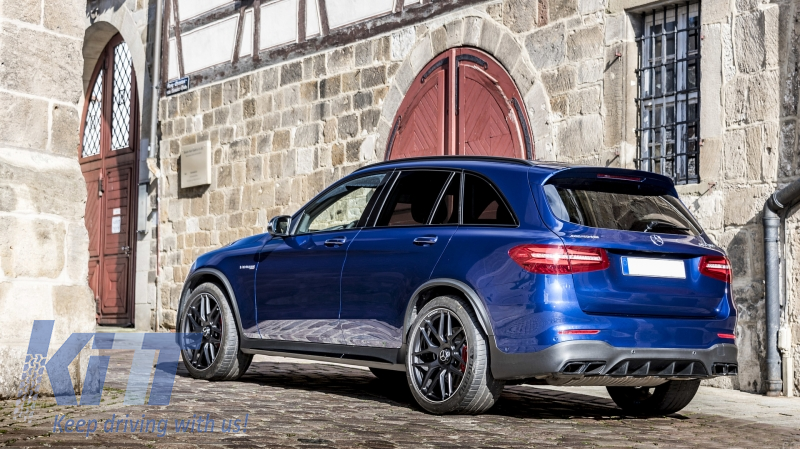 Колодки glc x253