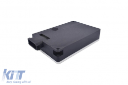 Rear distance sensor/radar A0009057502 suitable for Mercedes A-Class W167, B-Class W246, CLA C117, CLS C218, E-Class W212, C207, S-Class W222, SLK R172, GLA X156, GLC C253 - ABMEXC6011055