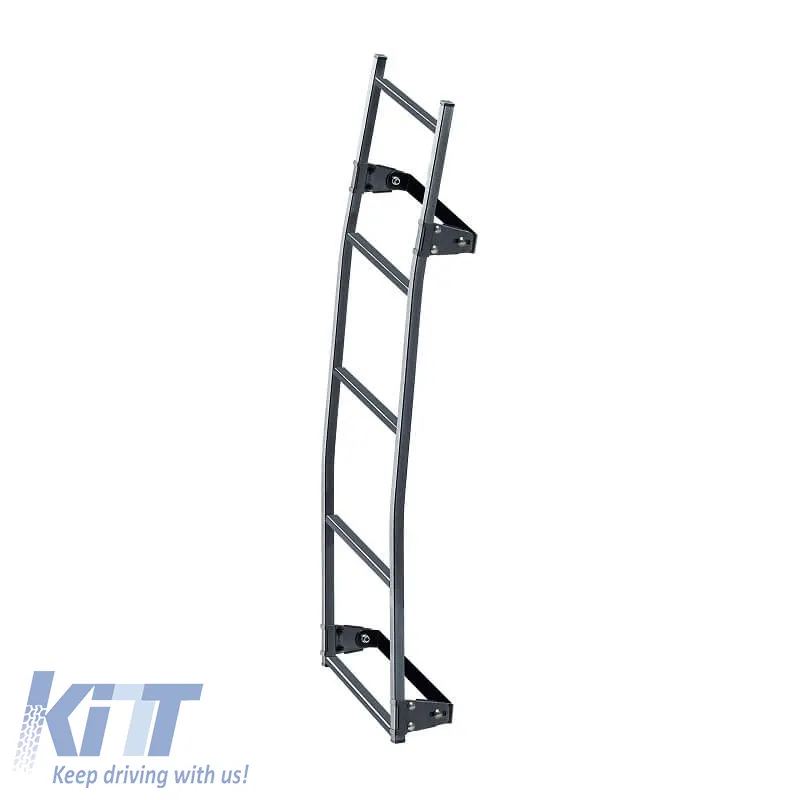 Rear Door Ladder suitable for Van CRUZ 941-062 FIXED EF150 150cm x 30cm
