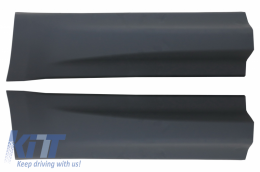 Rear Door Lower Moldings suitable for Land Rover Range Rover Sport L494 (2013-up)-image-6060419