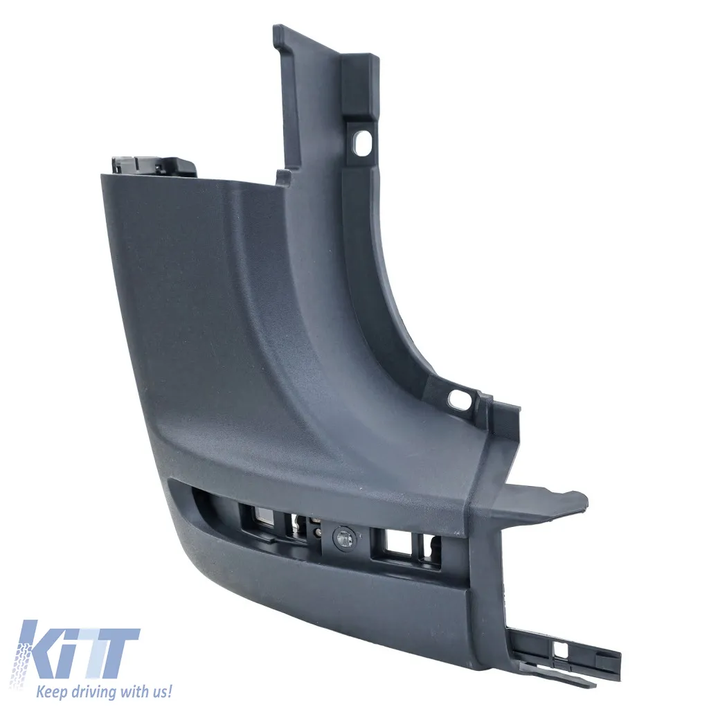 Rear Left Bumper Corner fits Mercedes Sprinter W907 W910 from 2018