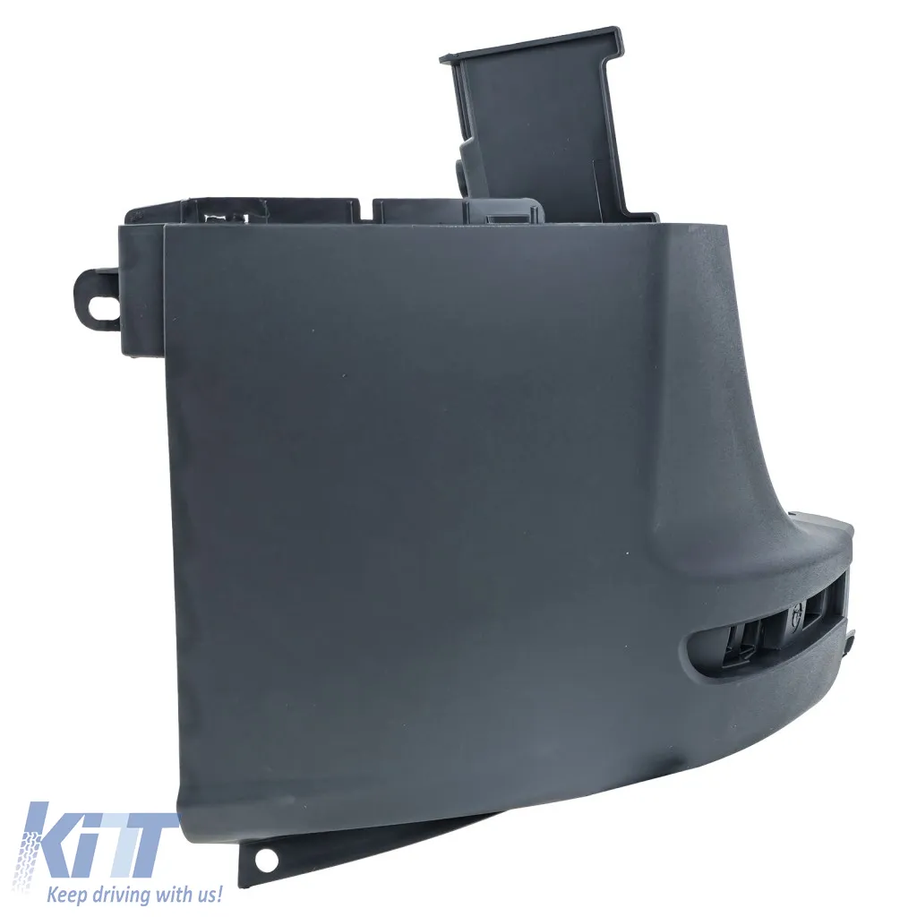 Rear Left Bumper Corner fits Mercedes Sprinter W907 W910 from 2018