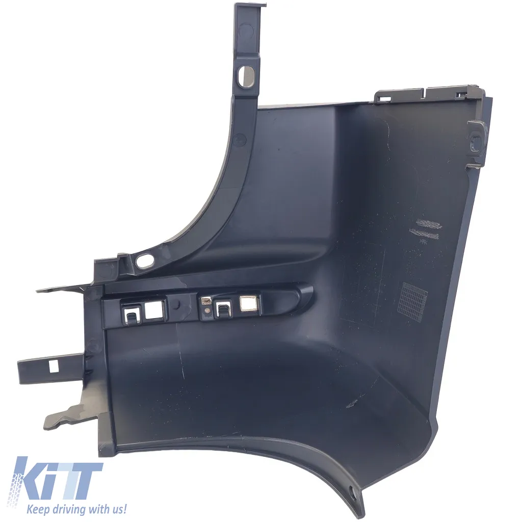 Rear Left Bumper Corner fits Mercedes Sprinter W907 W910 from 2018