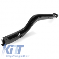 image-34-Rear Left Longitudinal Member for Ford Mustang 87-93