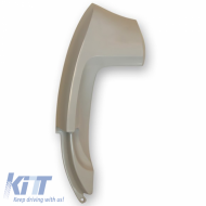 image-2-Rear Left Quarter Panel Extension for Ford Mustang 67-68 Fastback