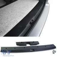 image-53-Rear lock carrier cover for VW Bus T5 T5.1 T6 T6.1 with tailgate
