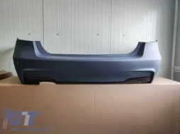image-79-Rear M bumper suitable for BMW F30 best price Top quality!!