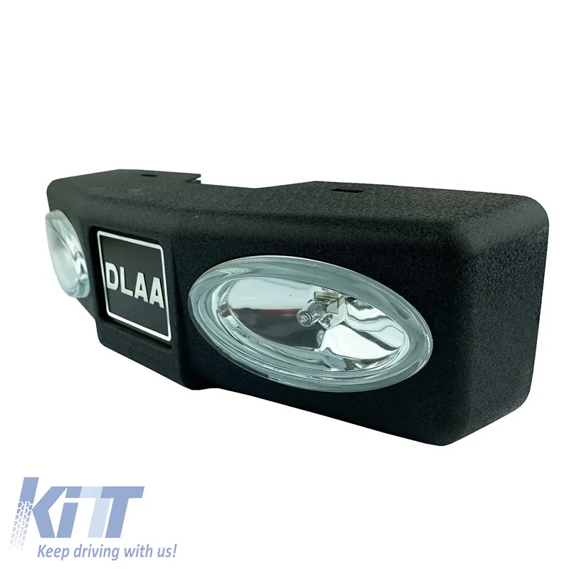 Rear Motion Illumination System White H3 12 Volt 55 Watt