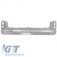 image-49-Rear panel tail lights end panel for Chevy Nova CV 66-67