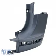 Rear Right Bumper Corner fits Mercedes Sprinter W907 W910 from 2018-image-6327564
