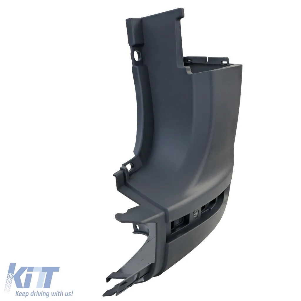 Rear Right Bumper Corner fits Mercedes Sprinter W907 W910 from 2018
