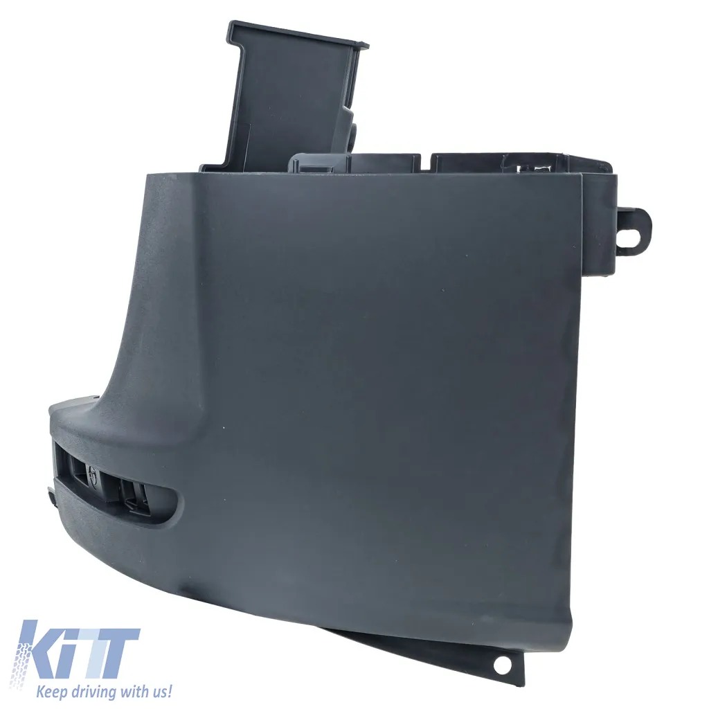 Rear Right Bumper Corner fits Mercedes Sprinter W907 W910 from 2018