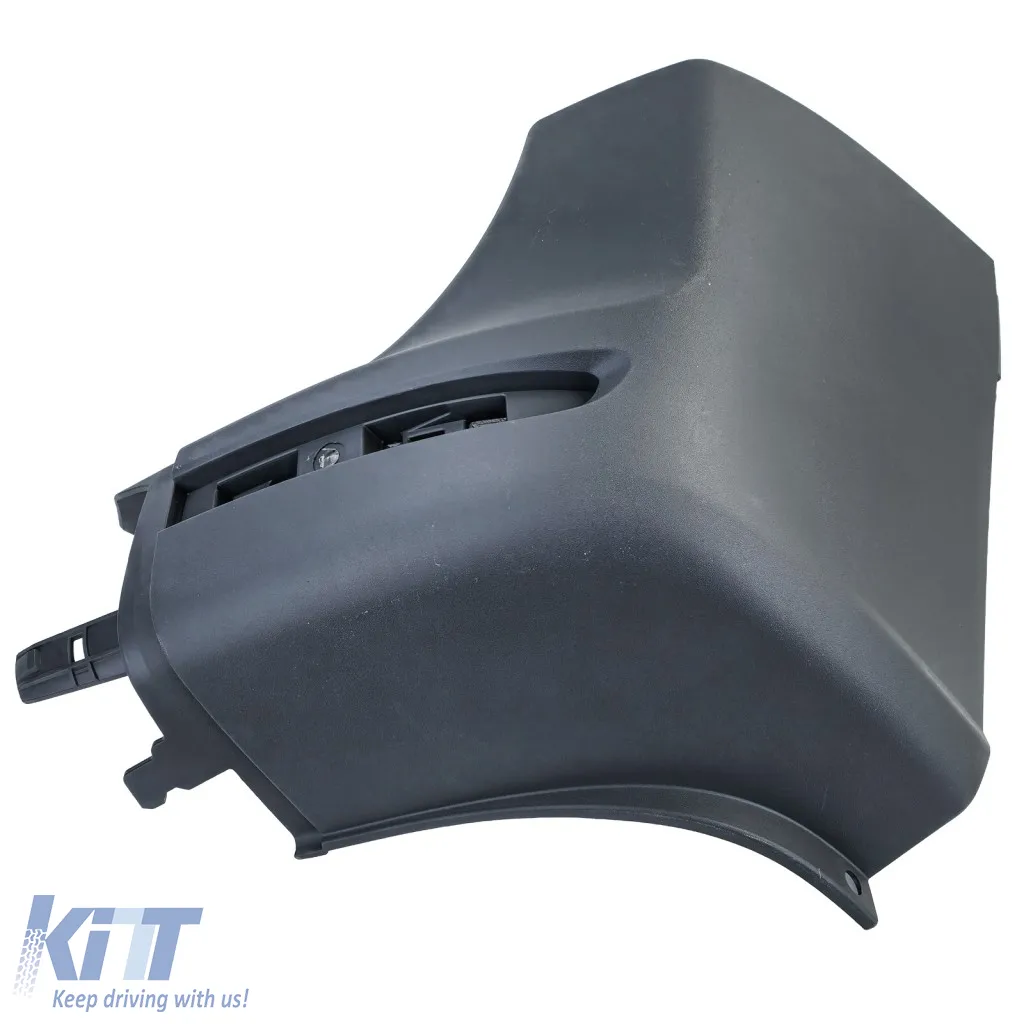 Rear Right Bumper Corner fits Mercedes Sprinter W907 W910 from 2018
