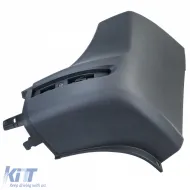Rear Right Bumper Corner fits Mercedes Sprinter W907 W910 from 2018-image-6327567