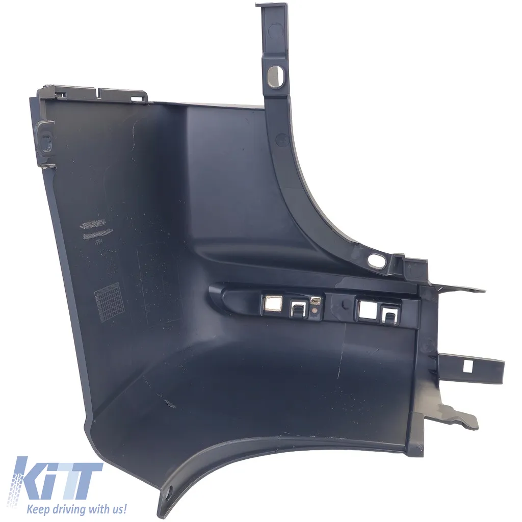Rear Right Bumper Corner fits Mercedes Sprinter W907 W910 from 2018