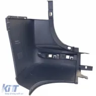 Rear Right Bumper Corner fits Mercedes Sprinter W907 W910 from 2018-image-6327568