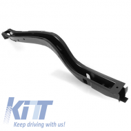 Rear Right Longitudinal Member for Ford Mustang 87-93 - ODESF6025378