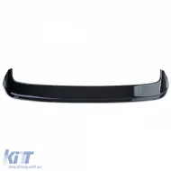 Rear Roof Spoiler Black Gloss for VW Golf 7 Sedan 13-20-image-6326269