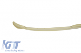 Rear Roof Spoiler suitable for Seat Leon 1P (2005-2009)-image-6025165