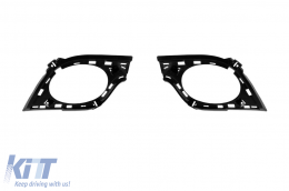 Rear RS5 Bumper suitable for Audi A5 Sportback 2007-2016, with chrome exhaust tips -O--O--image-6231744