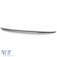 Rear spoiler lip Performance gloss with ABE fits BMW G30 G38 F90 M5 from 16-image-6210015