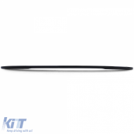 Rear spoiler lip Performance gloss with ABE fits BMW G30 G38 F90 M5 from 16-image-6210016