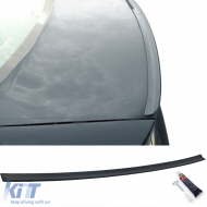 image-36-Rear spoiler lip Performance with ABE fits 3 Series BMW E46 Sedan 1998-2005