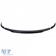 Rear Spoiler Performance Lip Gloss Black fits Porsche Macan 2018-21-image-6326385