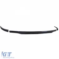 Rear Spoiler Performance Lip Gloss Black fits Porsche Macan 2018-21-image-6326386