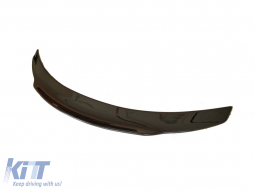 REAR SPOILER PSM STYLE SUITABLE FOR MERCEDES C CLASS W205