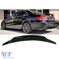 image-78-REAR SPOILER PSM STYLE SUITABLE FOR MERCEDES E CLASS W212