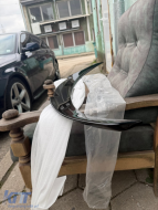 REAR SPOILER suitable for BMW 6 SERIES F06 2012-2018-image-6260468