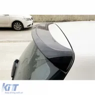 image-0-REAR SPOILER suitable for GOLF 6 - READY FOR PAINT