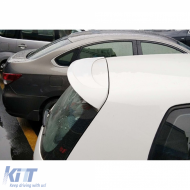 REAR SPOILER suitable for GOLF 6 - READY FOR PAINT