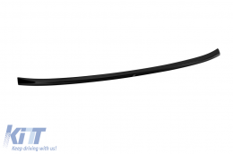 Rear spoiler suitable for Hueidea trunk for Skoda Octavia Combi after 2020, unpainted-image-6228247