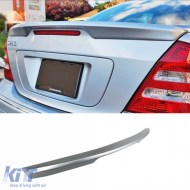 image-1-REAR SPOILER suitable for MERCEDES C CLASS W203