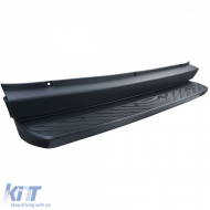 image-67-Rear step board for Mercedes Sprinter W906 and VW Crafter 2006-18