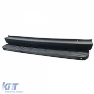 Rear step board for Mercedes Sprinter W906 VW Crafter with PDC-image-6327051